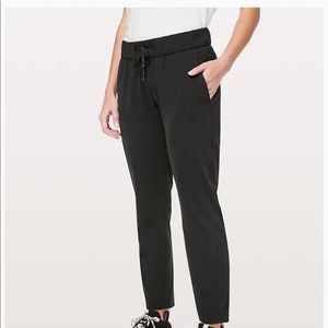 Lululemon On The Fly Pant